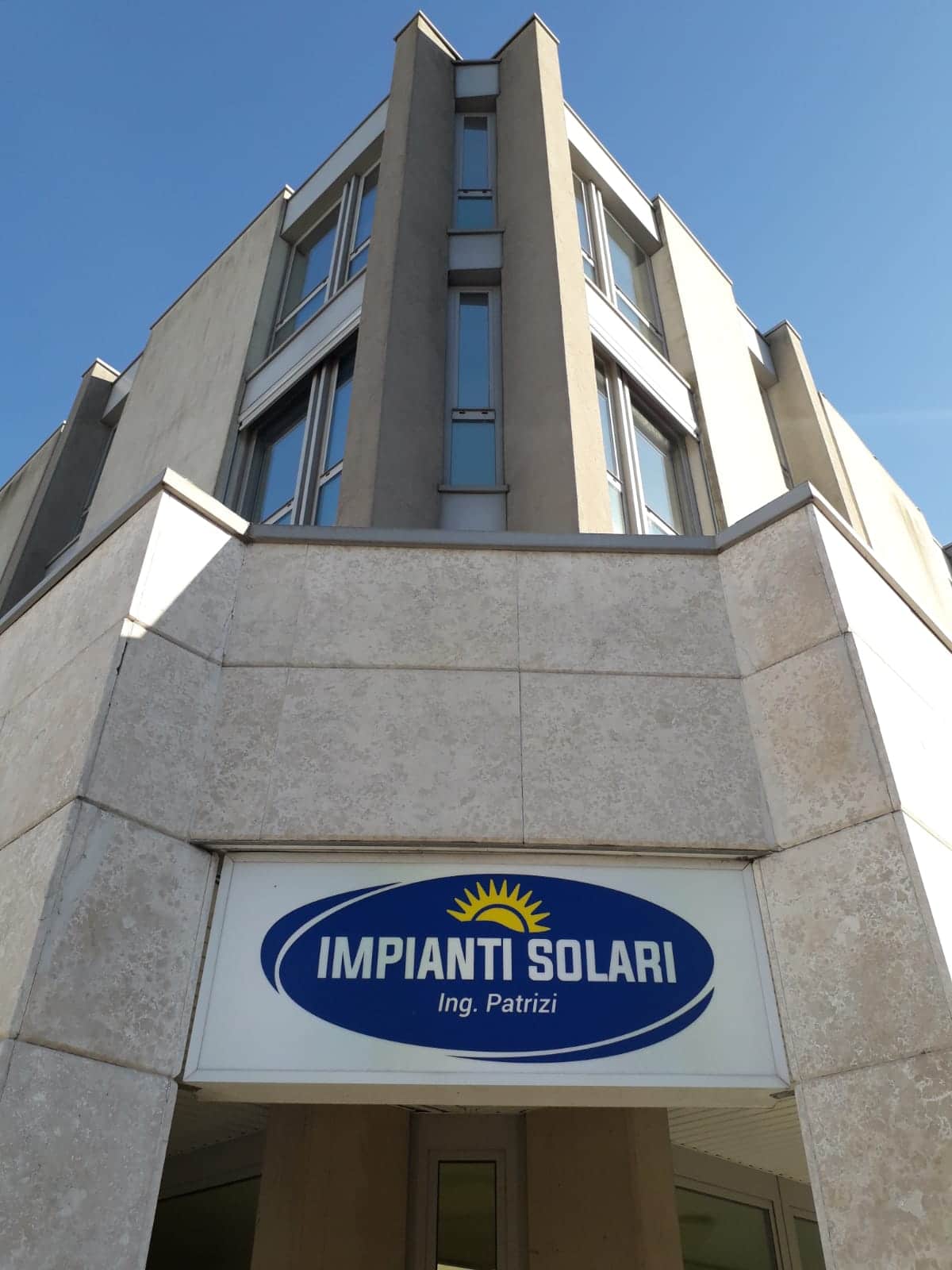 impianti solari patrizi impianti solari patrizi
